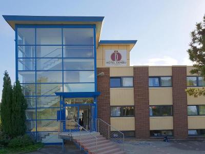 Hotel Denbu