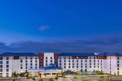 TownePlace Suites by Marriott San Diego Airport/Li