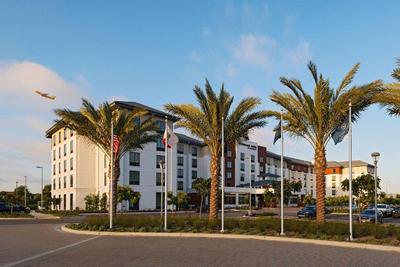 TownePlace Suites by Marriott San Diego Airport/Li