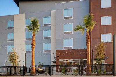 Towneplace Suites By Marriott Phoenix Glendale Spo
