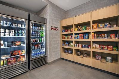 Towneplace Suites By Marriott Phoenix Glendale Spo