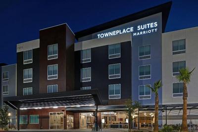 Towneplace Suites By Marriott Phoenix Glendale Spo