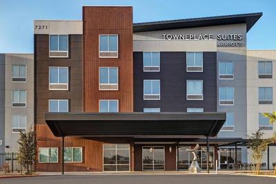 Towneplace Suites By Marriott Phoenix Glendale Spo