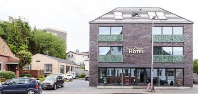 Heldts Apartment-Hotel