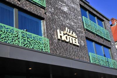 Heldts Apartment-Hotel