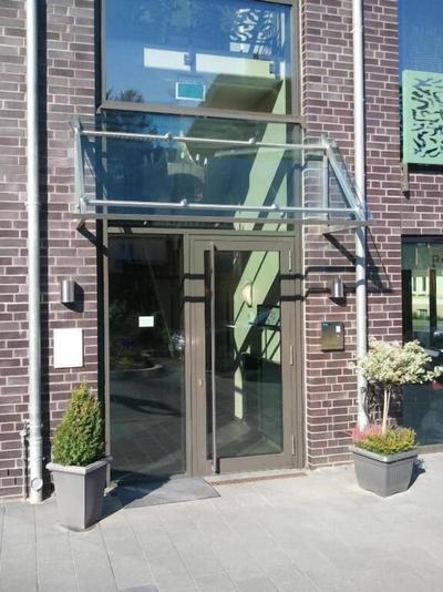 Heldts Apartment-Hotel