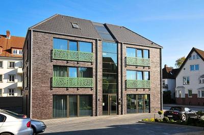 Heldts Apartment-Hotel