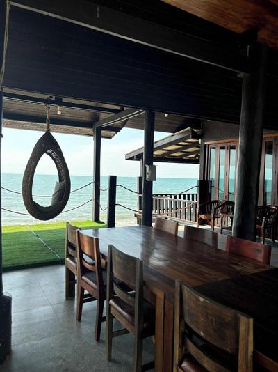 Hadson Resort