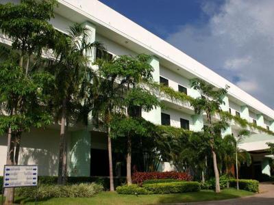 Inter Resort