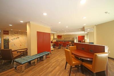 TownePlace Suites by Marriott Charleston-North Cha
