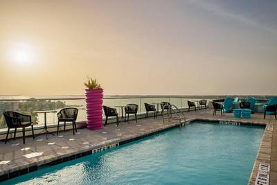 SpringHill Suites by Marriott Bradenton Downtown/R