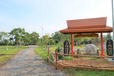 Ko Nokyai Resort