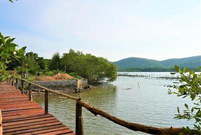 Ko Nokyai Resort