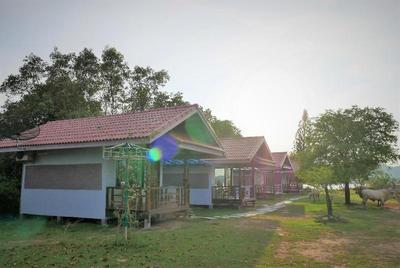 Ko Nokyai Resort