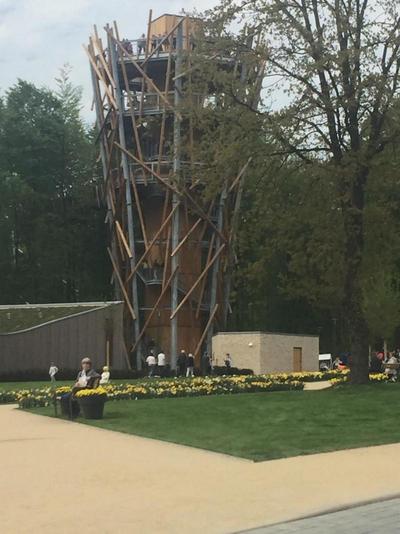 Hotel Im Park