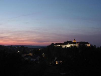 Hotel Im Park