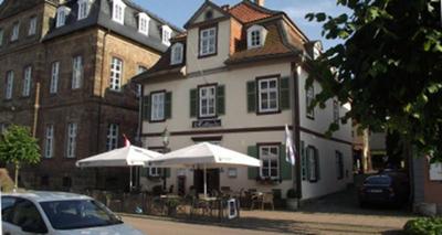 Zum Holländer Hof
