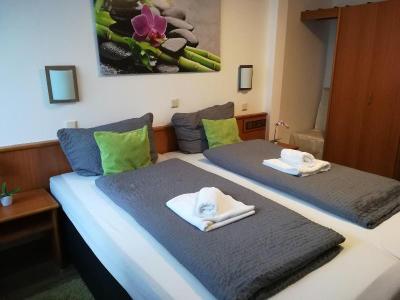 Hotel Ari