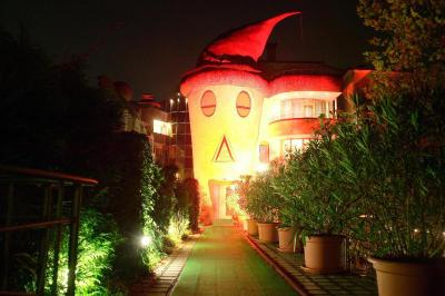 Allvitalis Traumhotel