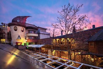Allvitalis Traumhotel