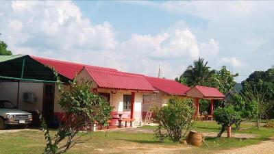 Nason Resort
