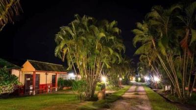 Nason Resort