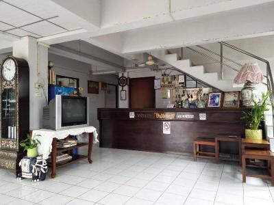 Pattha Hotel