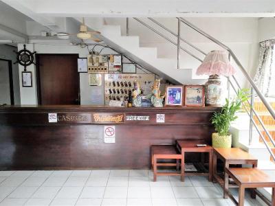 Pattha Hotel