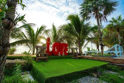 Veerada Boutique Home
