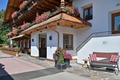 Hotel Helmer