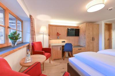 Hotel Helmer