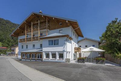 Homehotel Salzberg