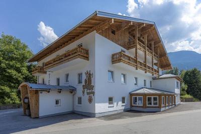 Homehotel Salzberg