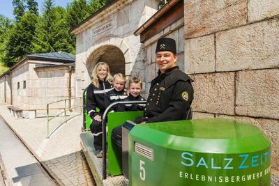 Homehotel Salzberg