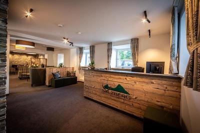 Homehotel Salzberg