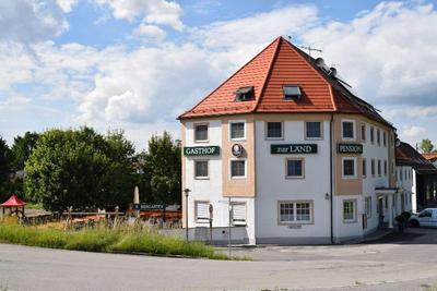 Zur-Laend