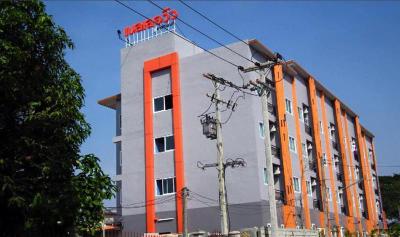 Belleville Hotel