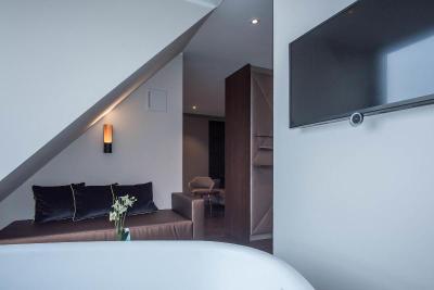 Innspire Hotel