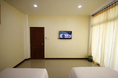 Charoensuk Grand Hotel