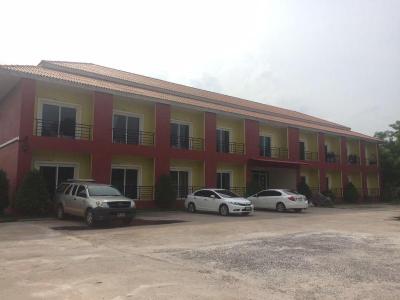 Greenfield Residence