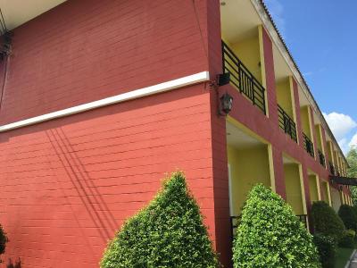 Greenfield Residence