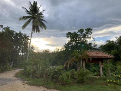 Talaungjit Resort & Garden