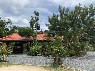 Talaungjit Resort & Garden