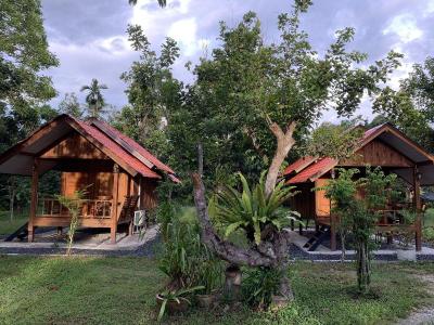 Talaungjit Resort & Garden