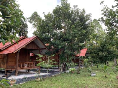 Talaungjit Resort & Garden