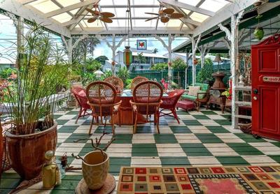 Hale Kawehi Guesthouse In Quaint Downtown Hilo, Ha