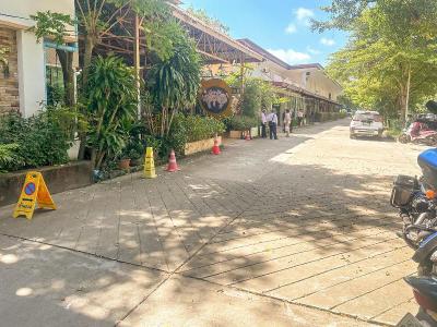 Baiboon Grand Hotel