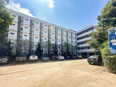 Baiboon Grand Hotel