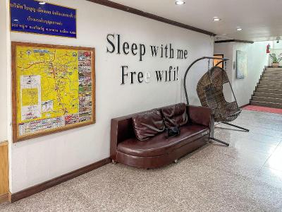 Baiboon Grand Hotel