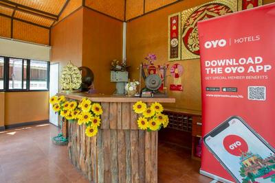 Oyo 1014 Le Viengping